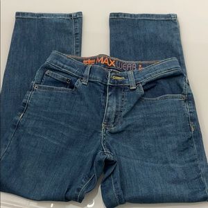 Boy’s Jeans